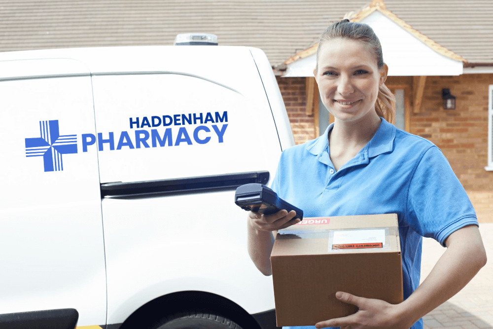 nimble pharmacy delivery